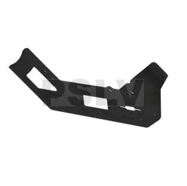 317-100 CF Front Frame
